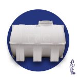 مخزن 2000 لیتری افقی کرکره ای طبرستان