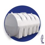 مخزن 10000 لیتری افقی سه لایه طبرستان