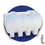 مخزن 4000 لیتری افقی طبرستان