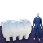 مخزن 5000 لیتری افقی طبرستان-مقایسه